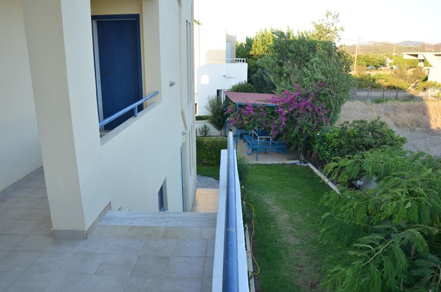Litsas Studios Fánai Exterior foto