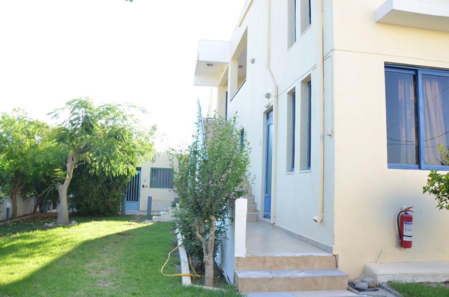 Litsas Studios Fánai Exterior foto