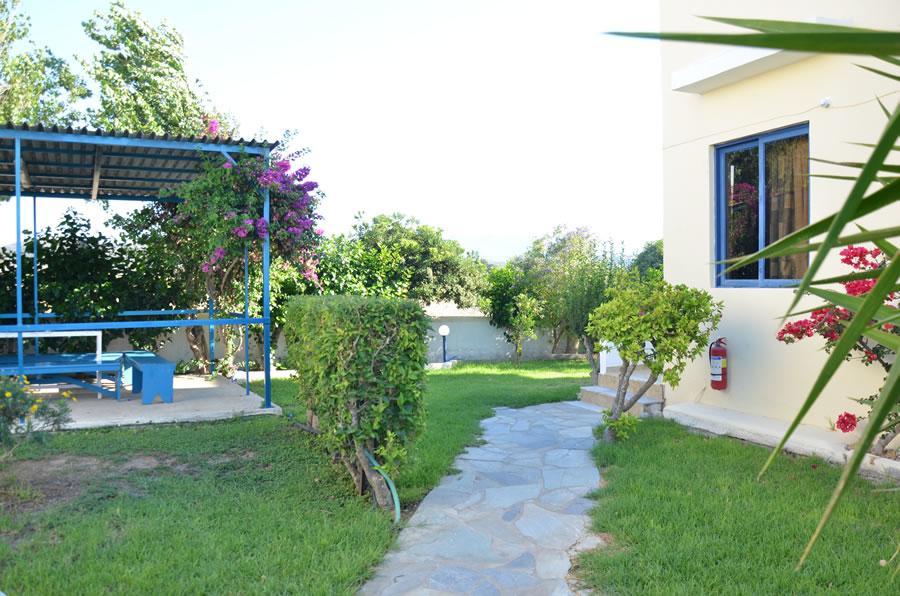 Litsas Studios Fánai Exterior foto