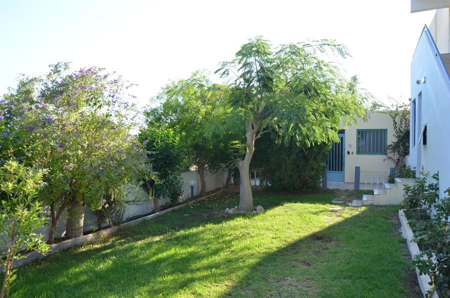 Litsas Studios Fánai Exterior foto