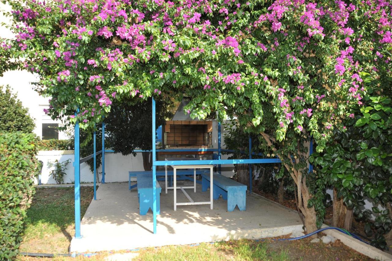 Litsas Studios Fánai Exterior foto